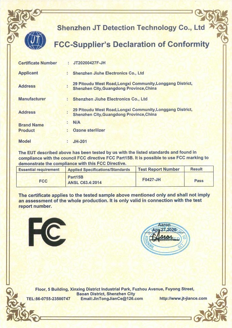 FCC