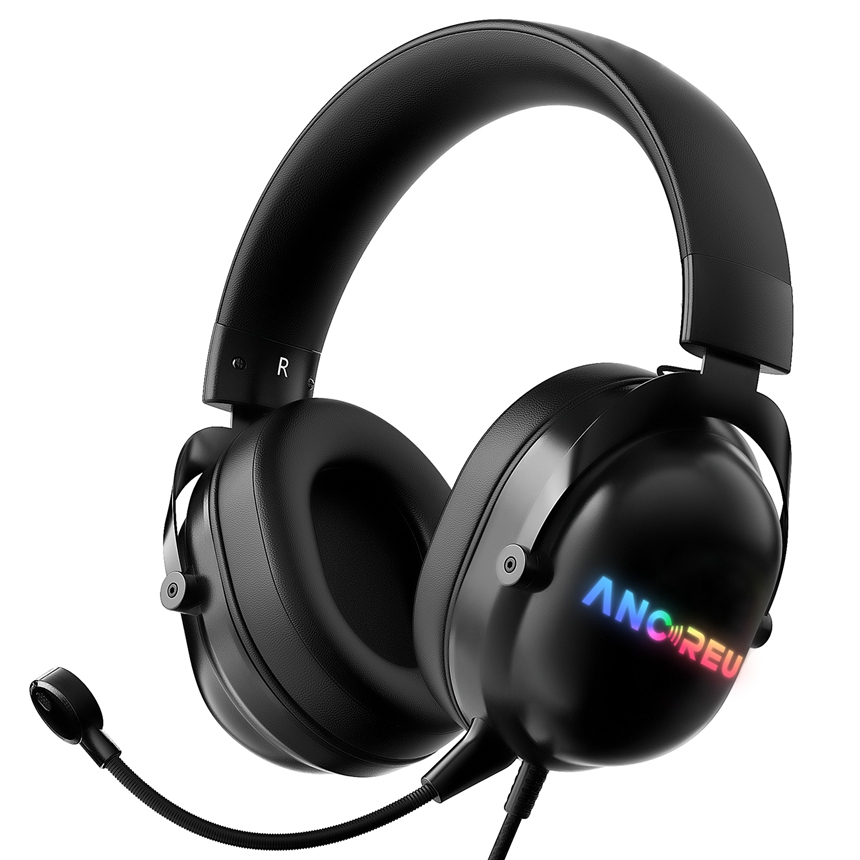 Custom Best High End Gaming Headset