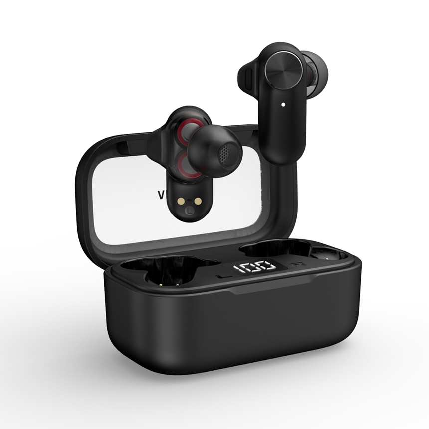 M1 PRO Good Wireless Headphones for Gaming