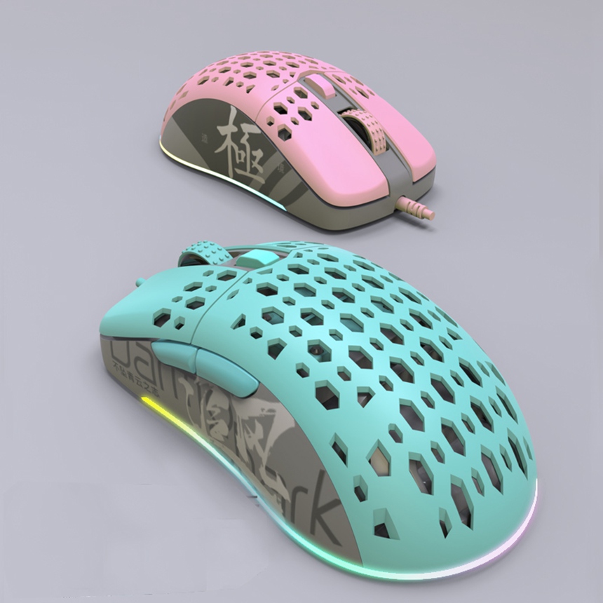 Factory Best cheap Gaming Mouse