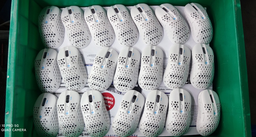 Factory Best cheap Gaming Mouse