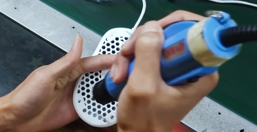 Factory Best cheap Gaming Mouse