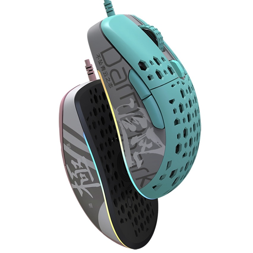 Factory Best cheap Gaming Mouse