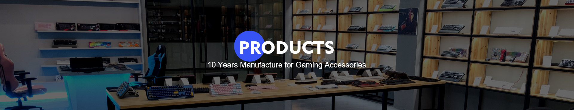 Products