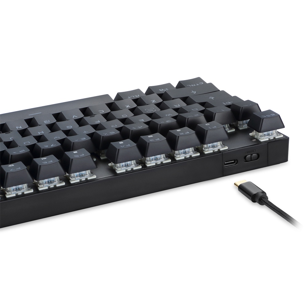 Best Budget Gaming Keyboard