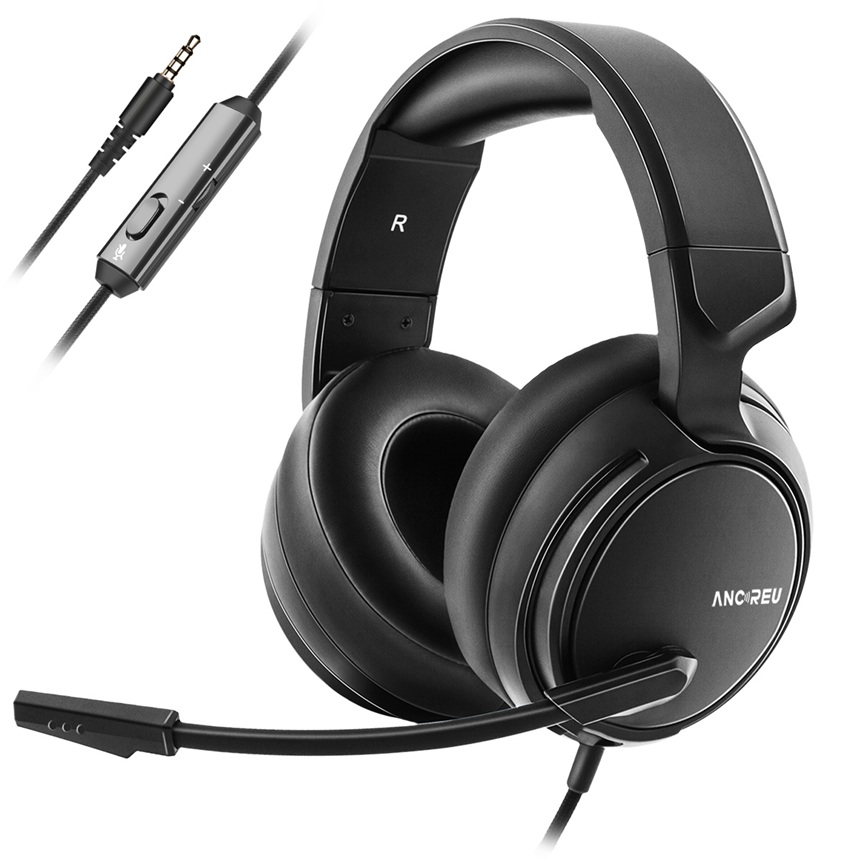 OEM Best Gaming Headphones For XBOX