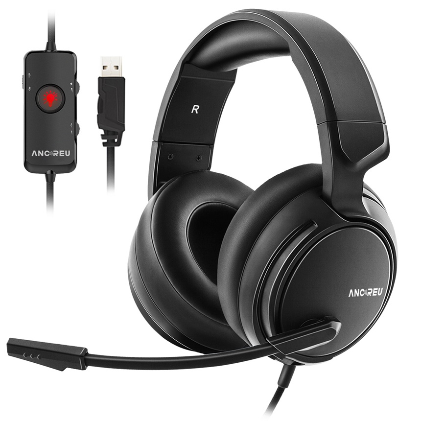 OEM Best Gaming Headphones For XBOX