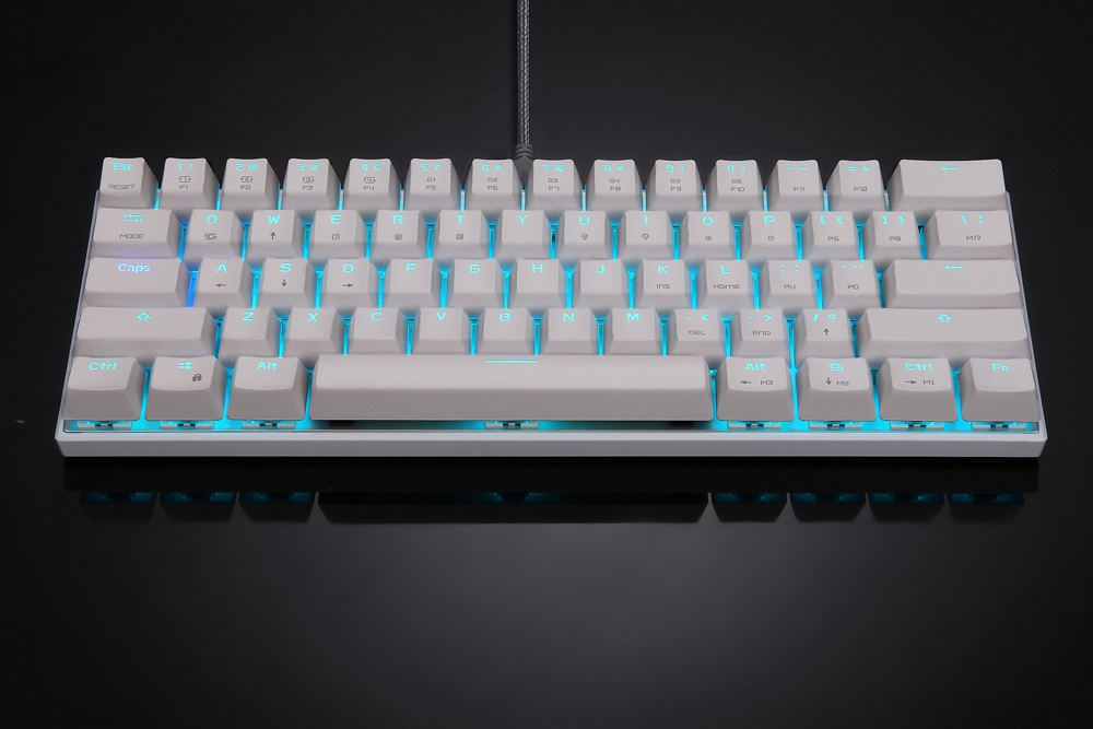 Mini Gaming Keyboard
