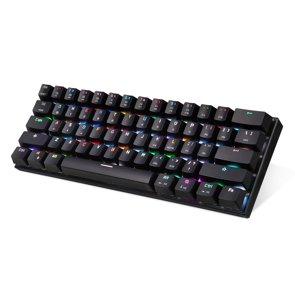 Mini Gaming Keyboard