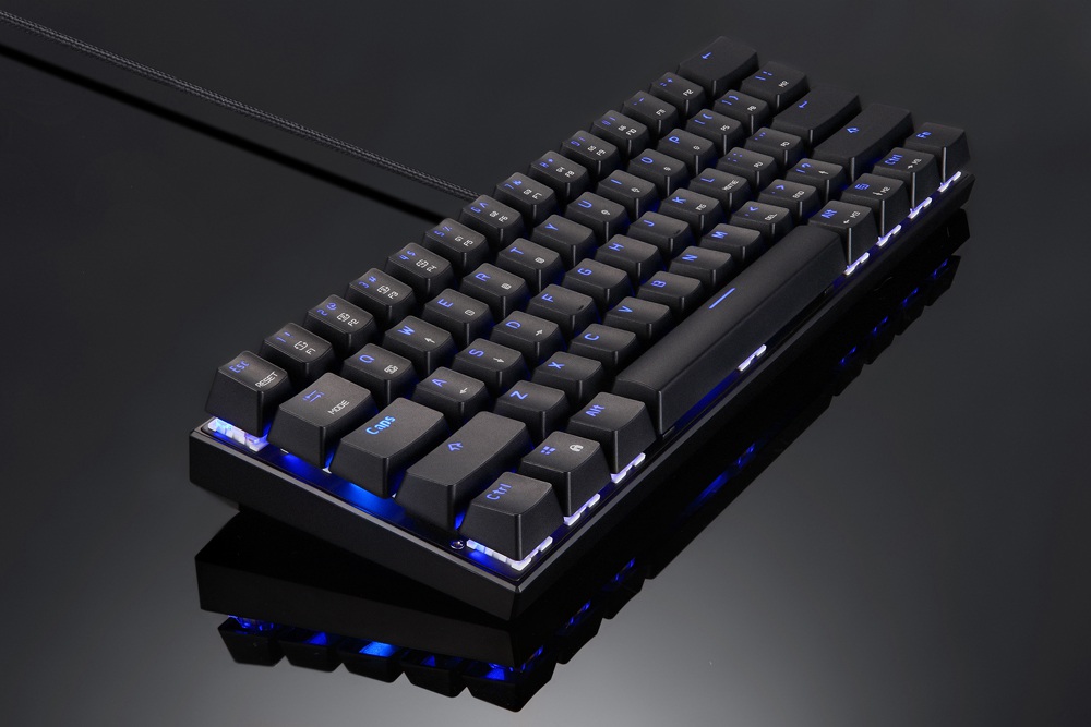 Mini Gaming Keyboard