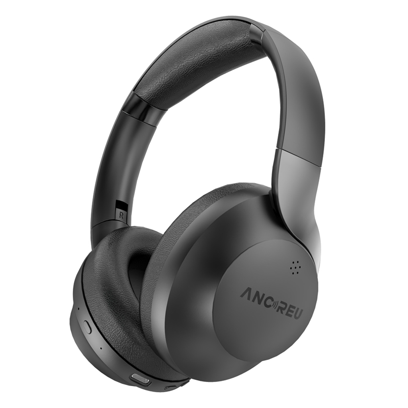 OEM Bluetooth Headset For Pc With ANC
