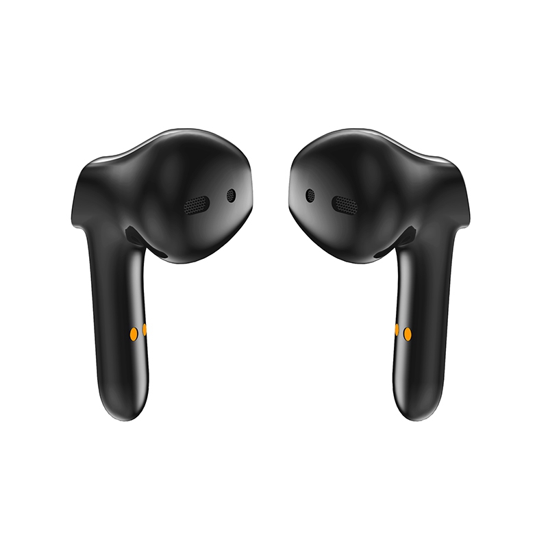 OEM LED Gaming Low Latency Wireless Earbuds with BT5.1