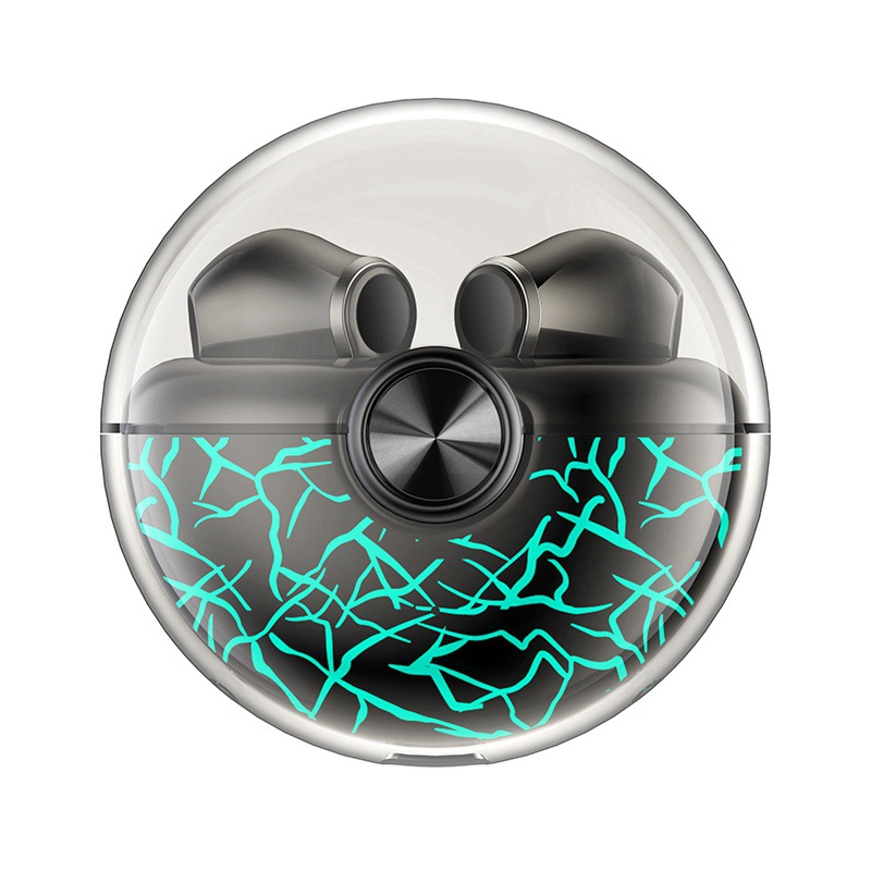 Customized Cool Gaming TWS Best Truly Wireless Earbuds