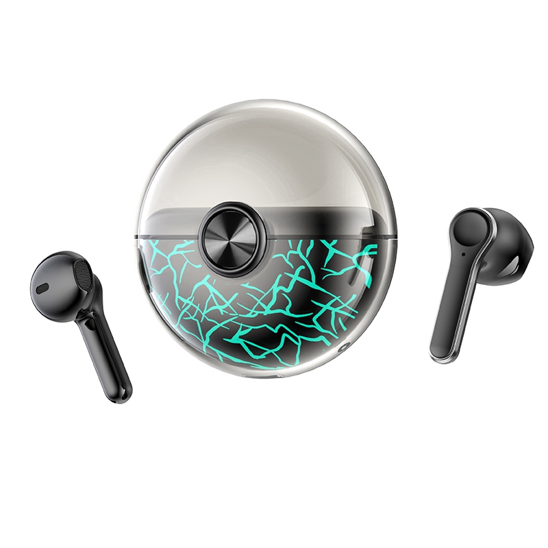 Customized Cool Gaming TWS Best Truly Wireless Earbuds