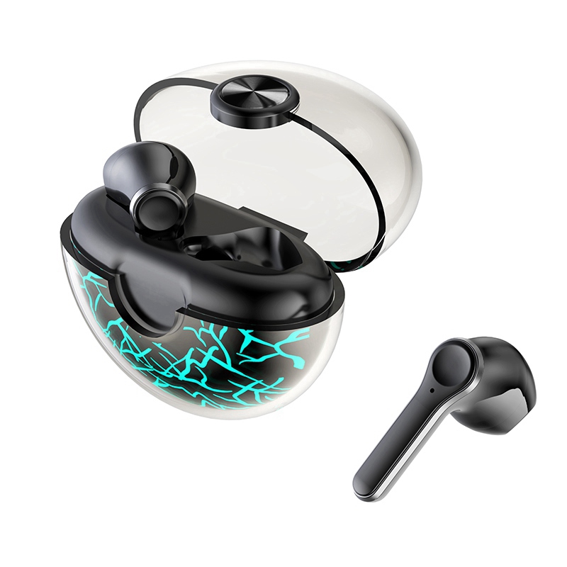 Customized Cool Gaming TWS Best Truly Wireless Earbuds