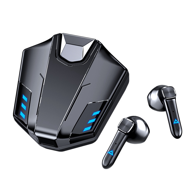 OEM TWS BT5.0 Gaming True Wireless Bluetooth Earbuds
