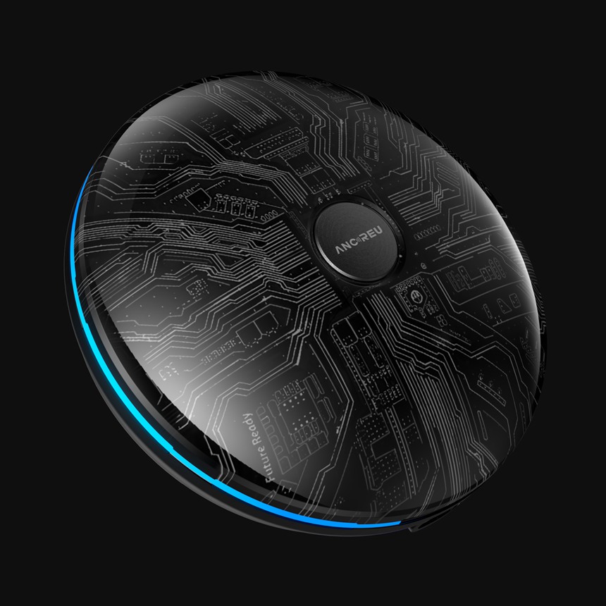 Custom TWS Good Wireless Gaming Headset for Mobile BT5.0