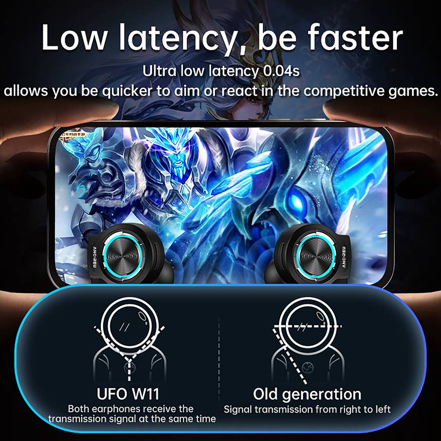 good wireless gaming headset
