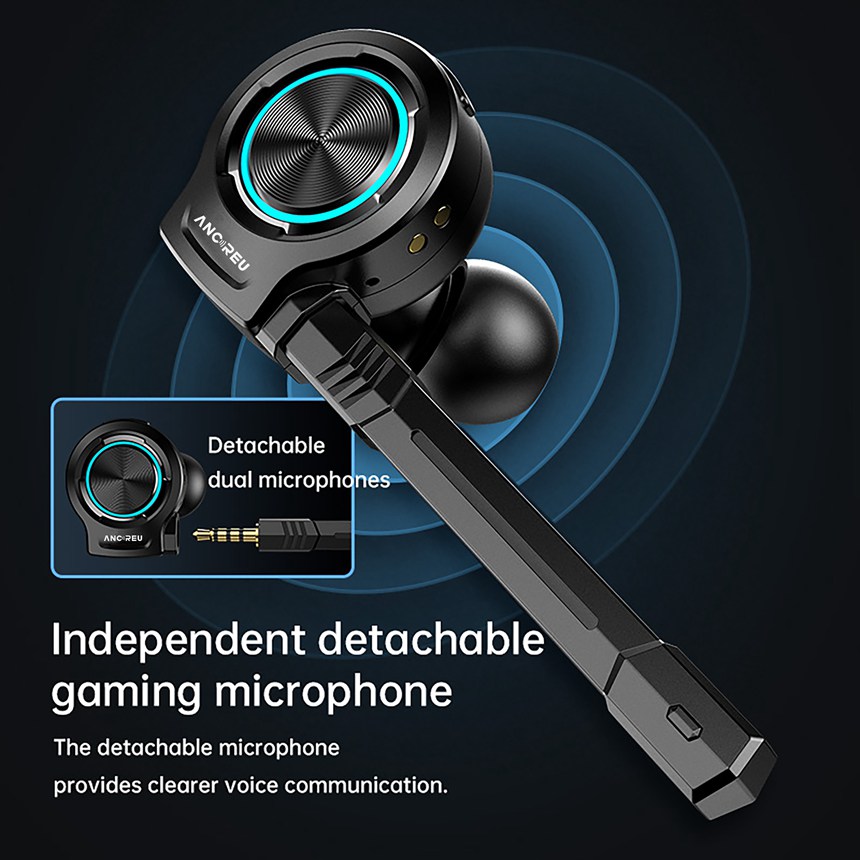 good wireless gaming headset