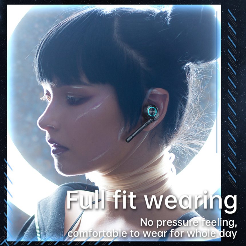 good wireless gaming headset