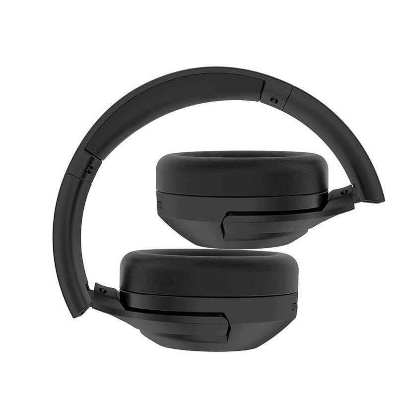 OEM Bluetooth Calling Headset Over Ear ANC