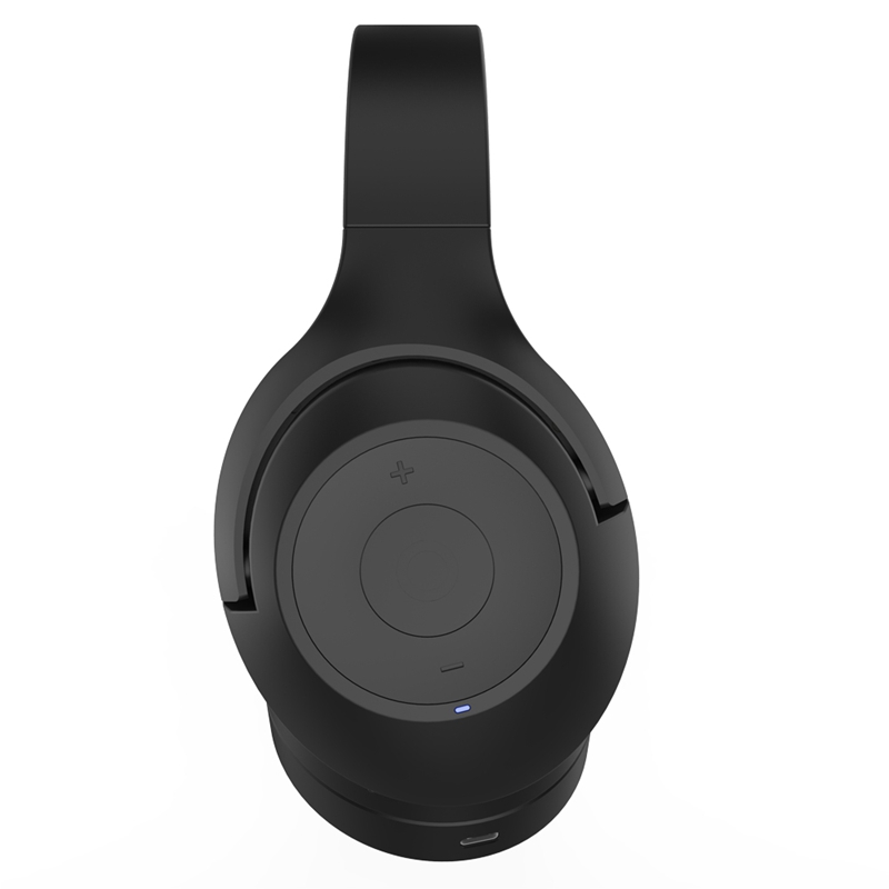 OEM Bluetooth Calling Headset Over Ear ANC