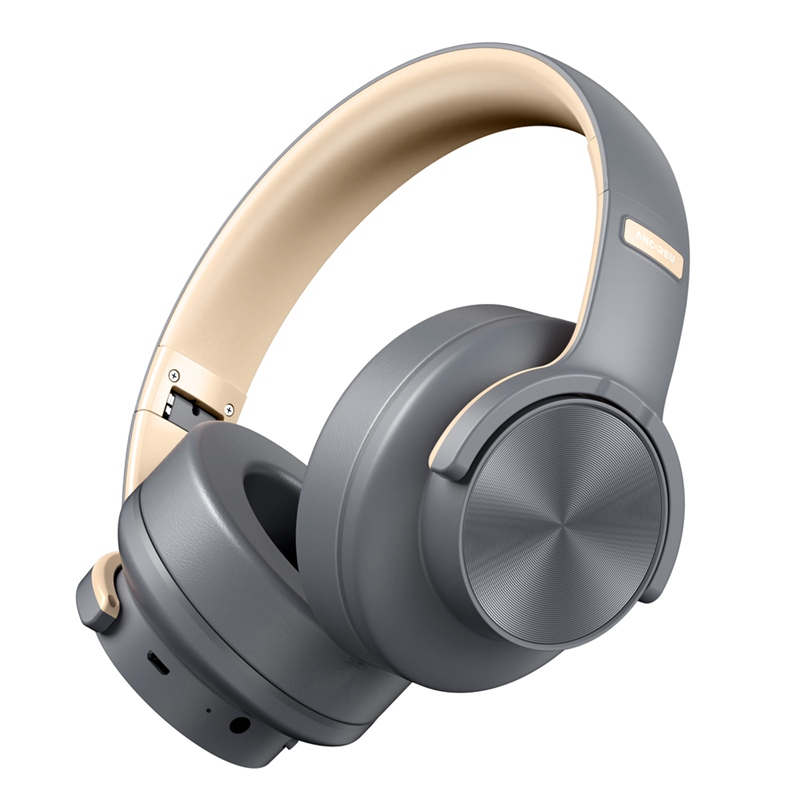 Custom Top Bluetooth Headset Touch Control