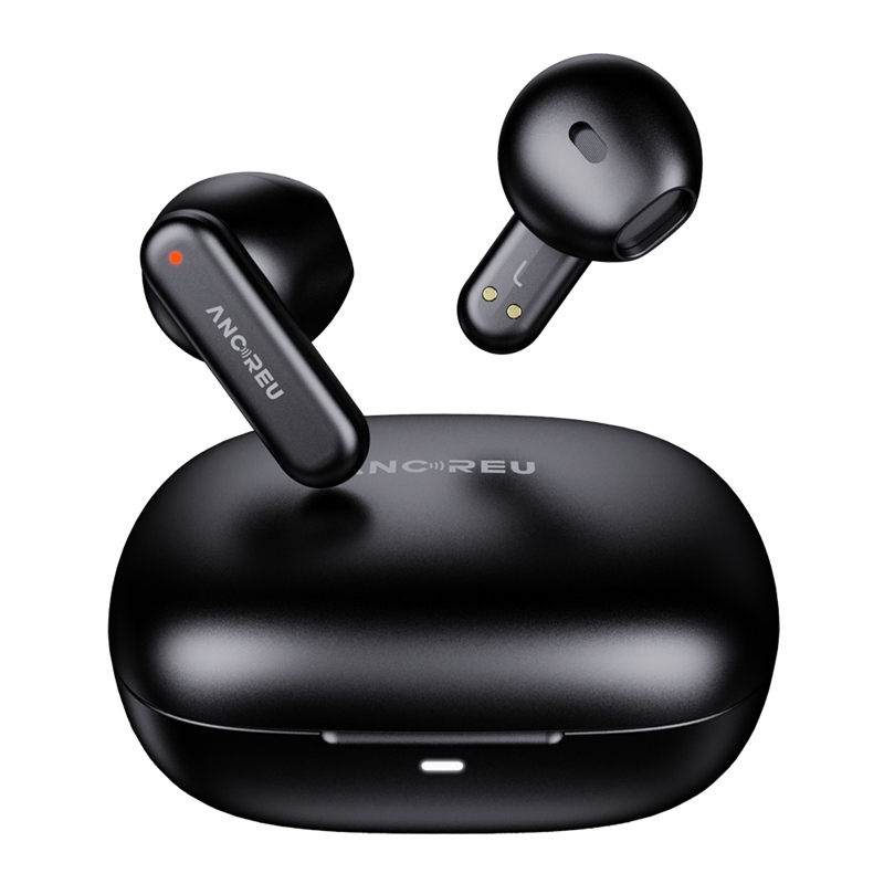 Custom BT5.0 TWS Best True Wireless Earbuds