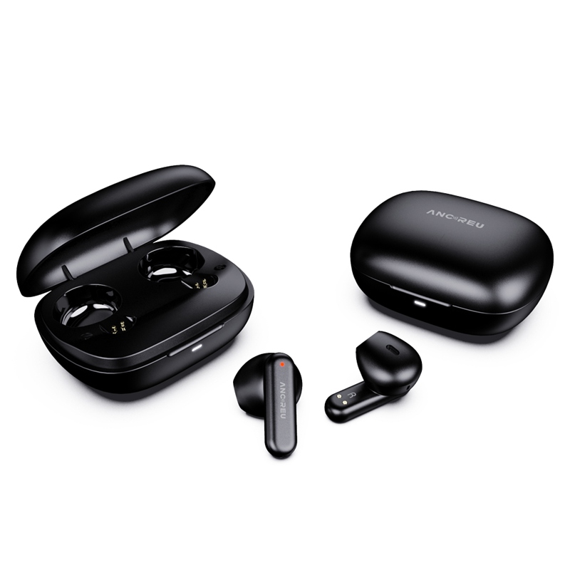 Custom BT5.0 TWS Best True Wireless Earbuds