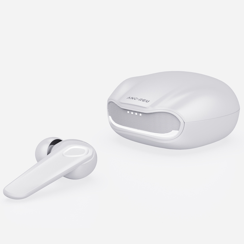 OEM BT5.0 TWS Wireless Earphones Cheap for Gaming