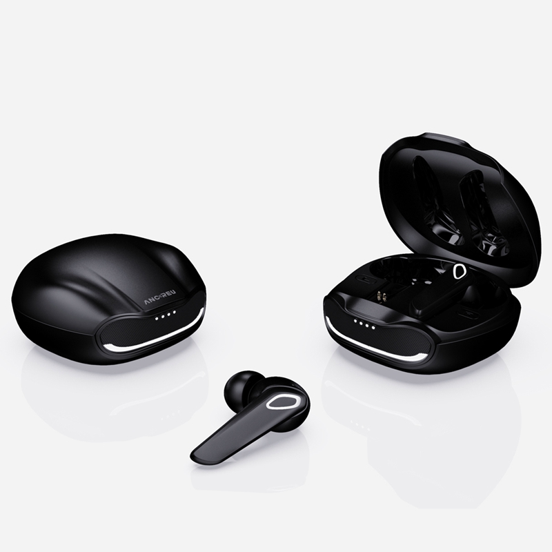 OEM BT5.0 TWS Wireless Earphones Cheap for Gaming