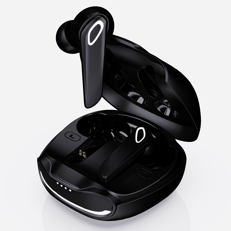 OEM BT5.0 TWS Wireless Earphones Cheap for Gaming