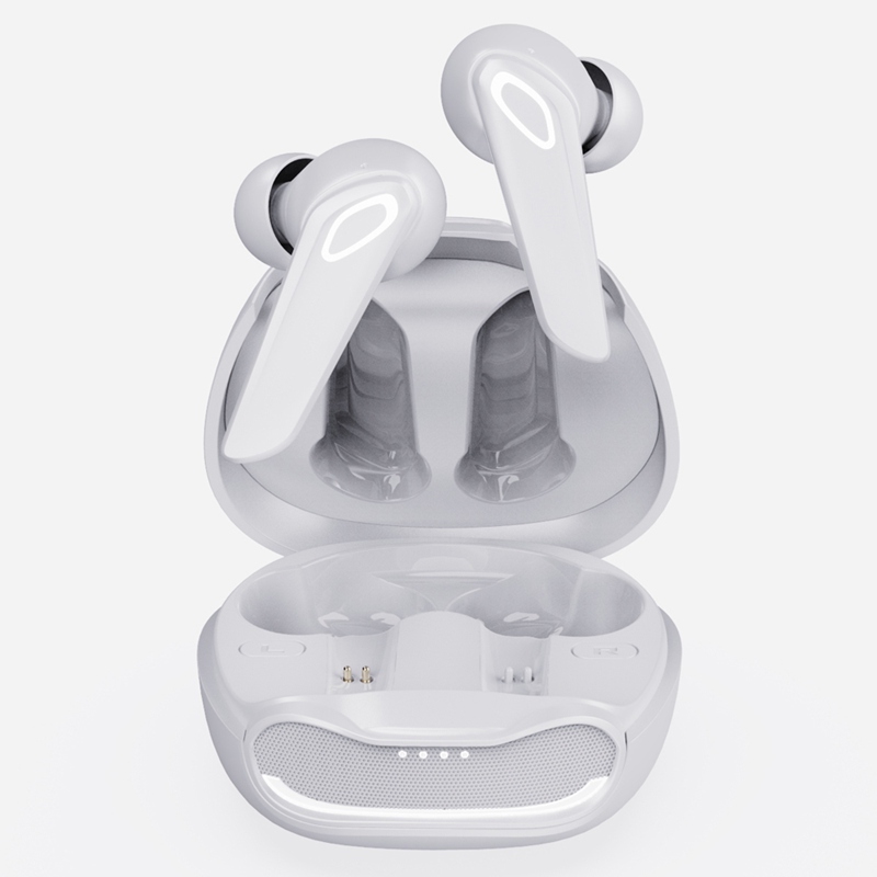 OEM BT5.0 TWS Wireless Earphones Cheap for Gaming