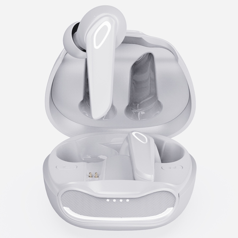 OEM BT5.0 TWS Wireless Earphones Cheap for Gaming
