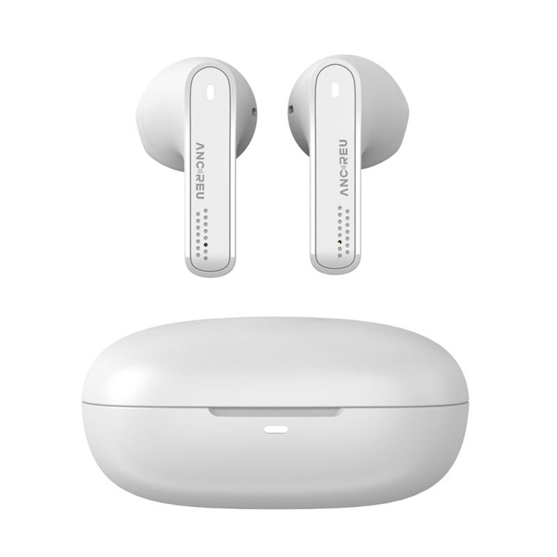 OEM Hall Magnetic Switch BT5.0 TWS Truly Wireless Earbuds