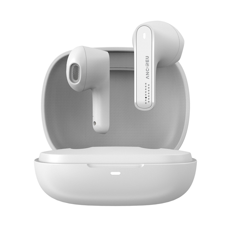 OEM Hall Magnetic Switch BT5.0 TWS Truly Wireless Earbuds