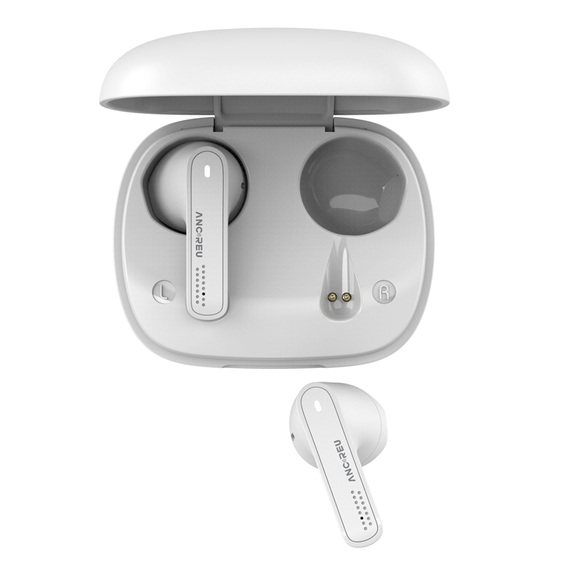 OEM Hall Magnetic Switch BT5.0 TWS Truly Wireless Earbuds
