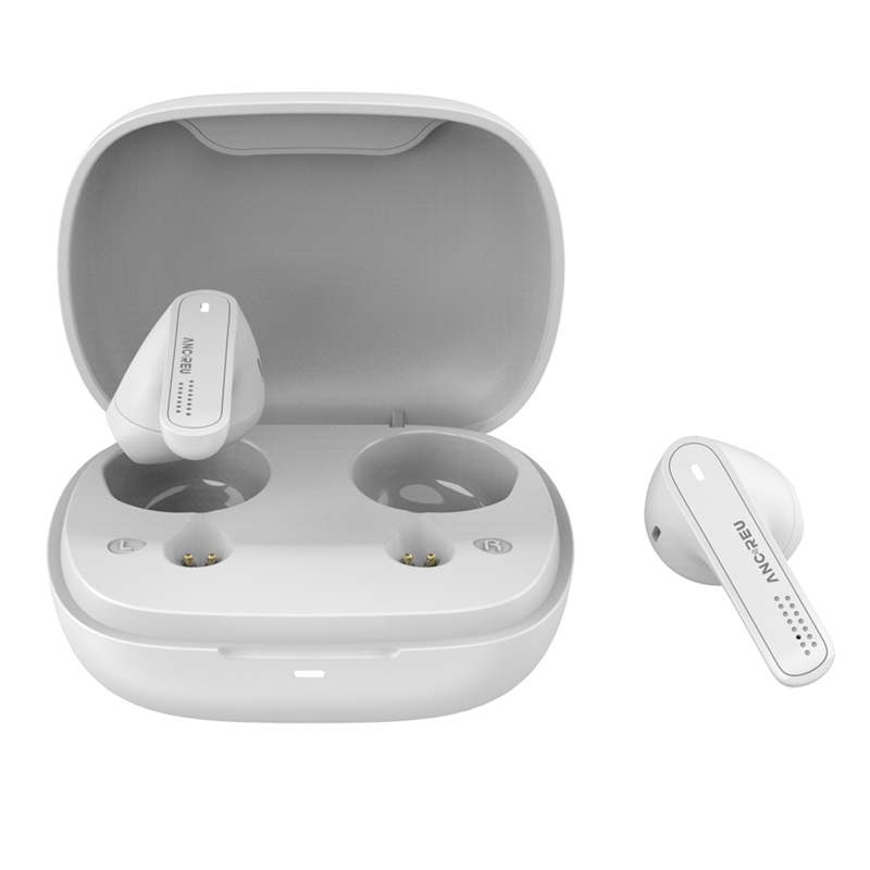 OEM Hall Magnetic Switch BT5.0 TWS Truly Wireless Earbuds