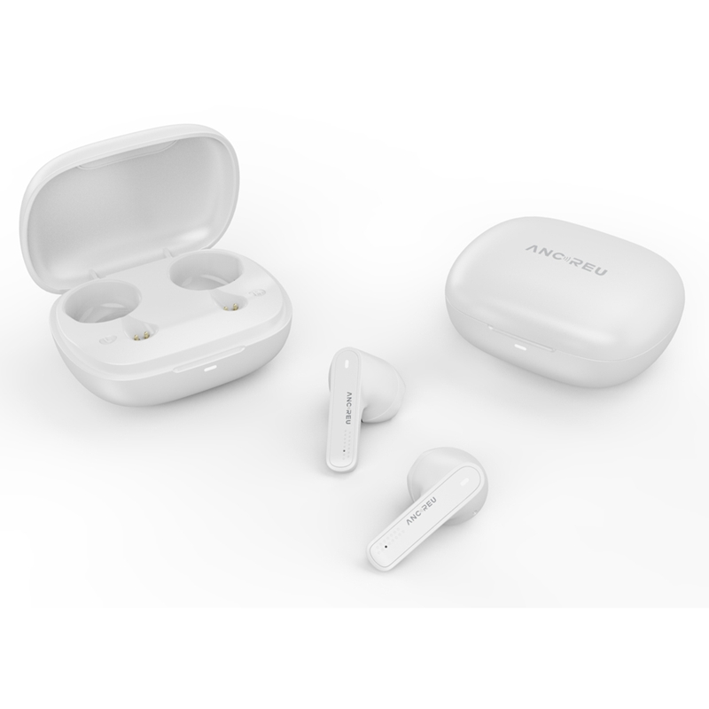 OEM Hall Magnetic Switch BT5.0 TWS Truly Wireless Earbuds