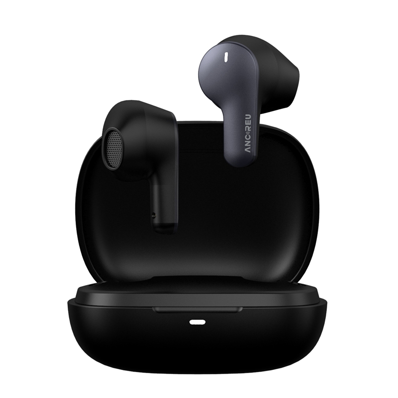 Factory Bluetrum BT5.0 TWS True Wireless Stereo Earbuds