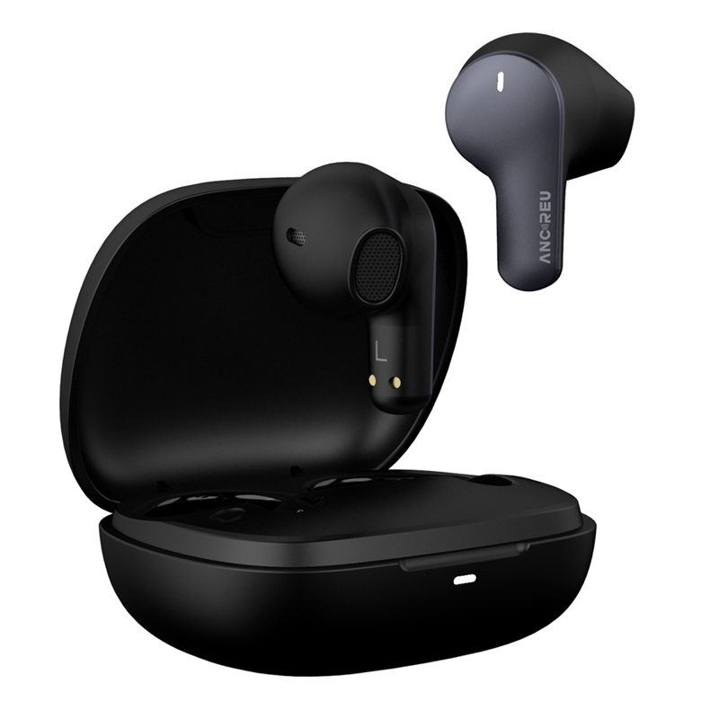 Factory Bluetrum BT5.0 TWS True Wireless Stereo Earbuds