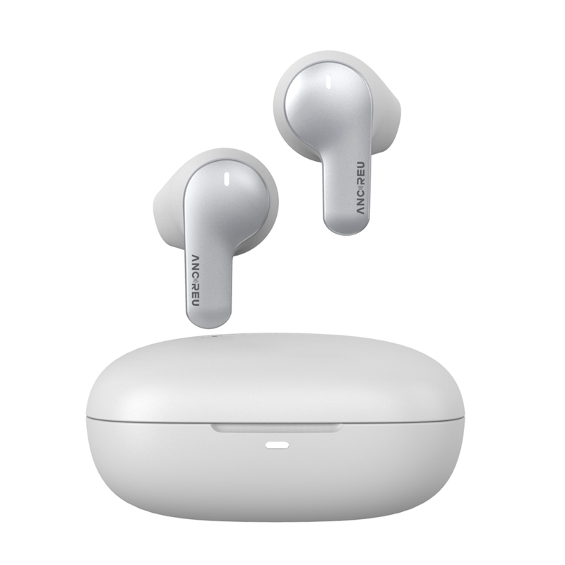 Factory Bluetrum BT5.0 TWS True Wireless Stereo Earbuds