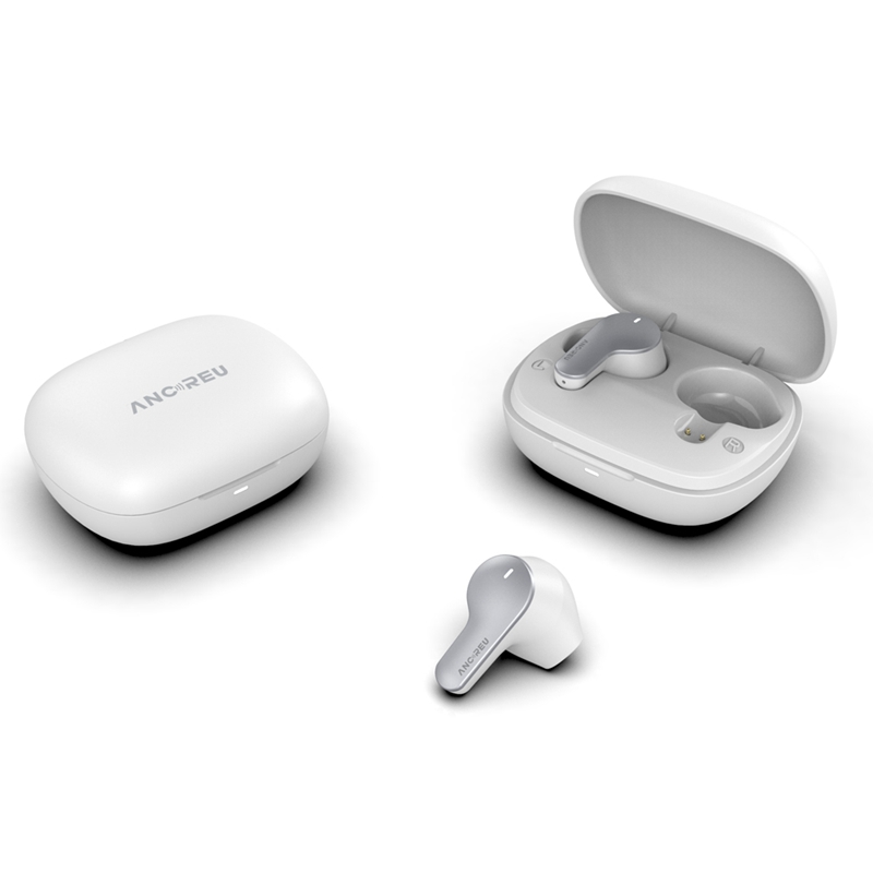 Factory Bluetrum BT5.0 TWS True Wireless Stereo Earbuds