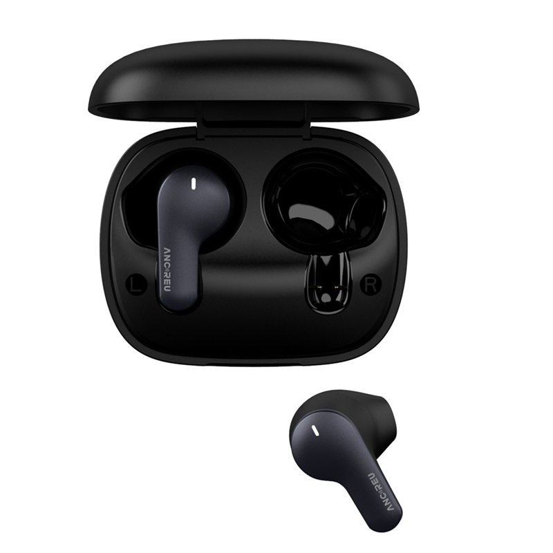 Factory Bluetrum BT5.0 TWS True Wireless Stereo Earbuds