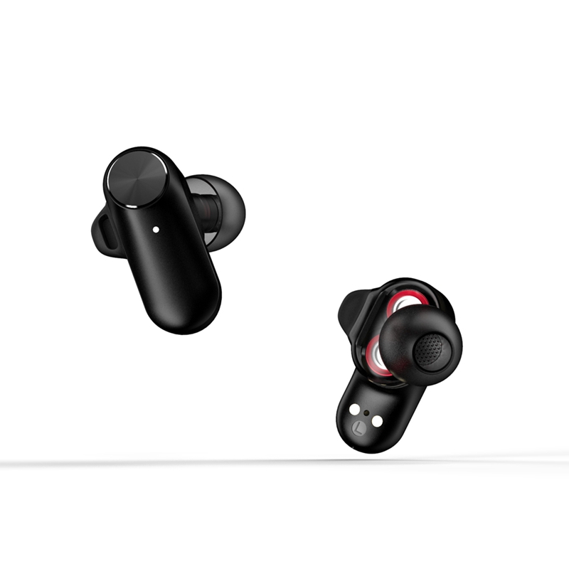 OEM Airoha 1536U BT5.0 TWS Wireless Stereo Earbuds