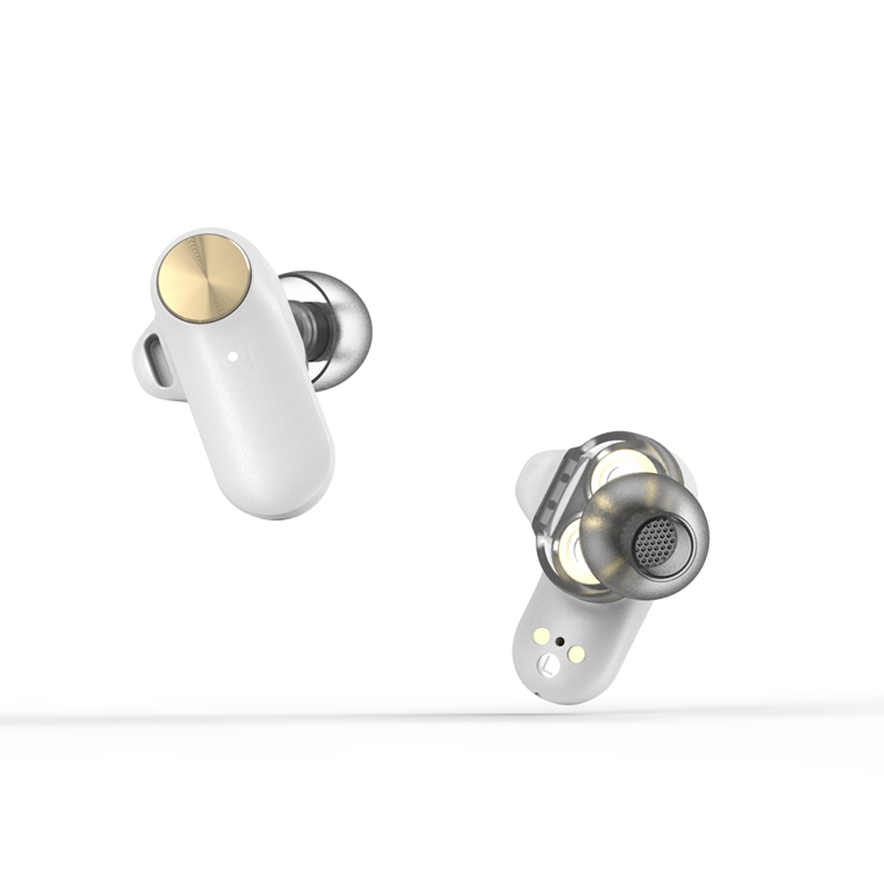 OEM Airoha 1536U BT5.0 TWS Wireless Stereo Earbuds