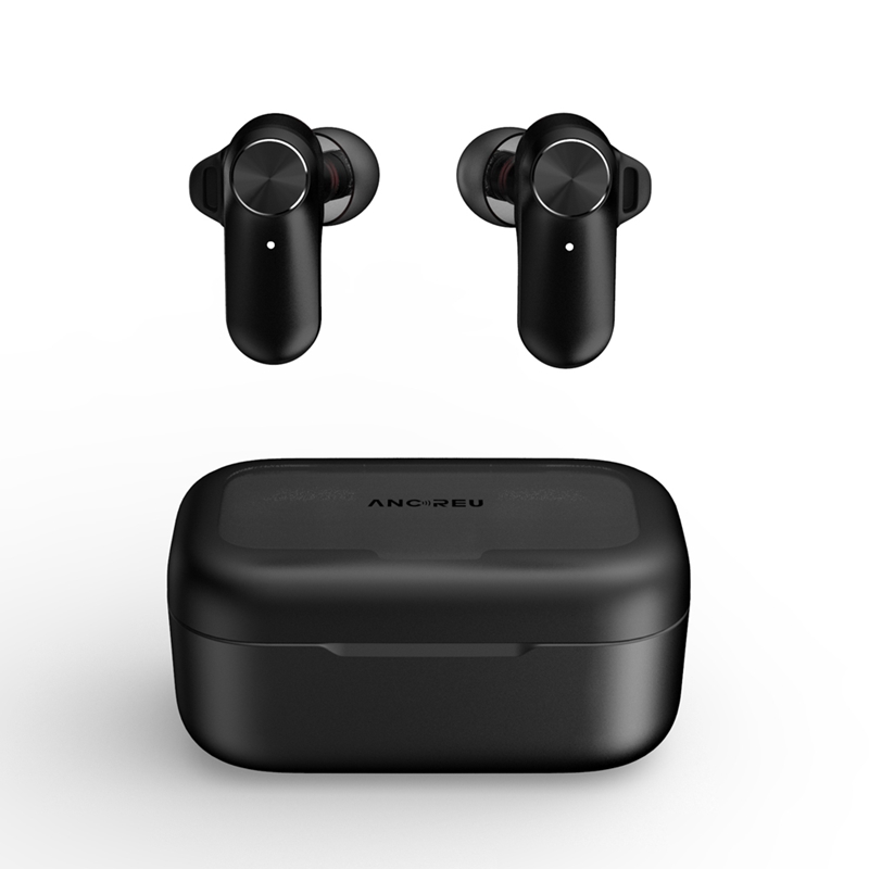 OEM Airoha 1536U BT5.0 TWS Wireless Stereo Earbuds