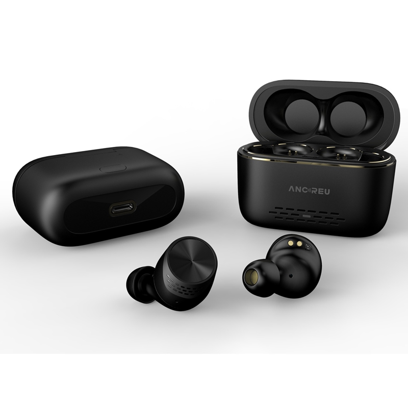 Custom JL6976 5.0 Best Budget True Wireless Earbuds