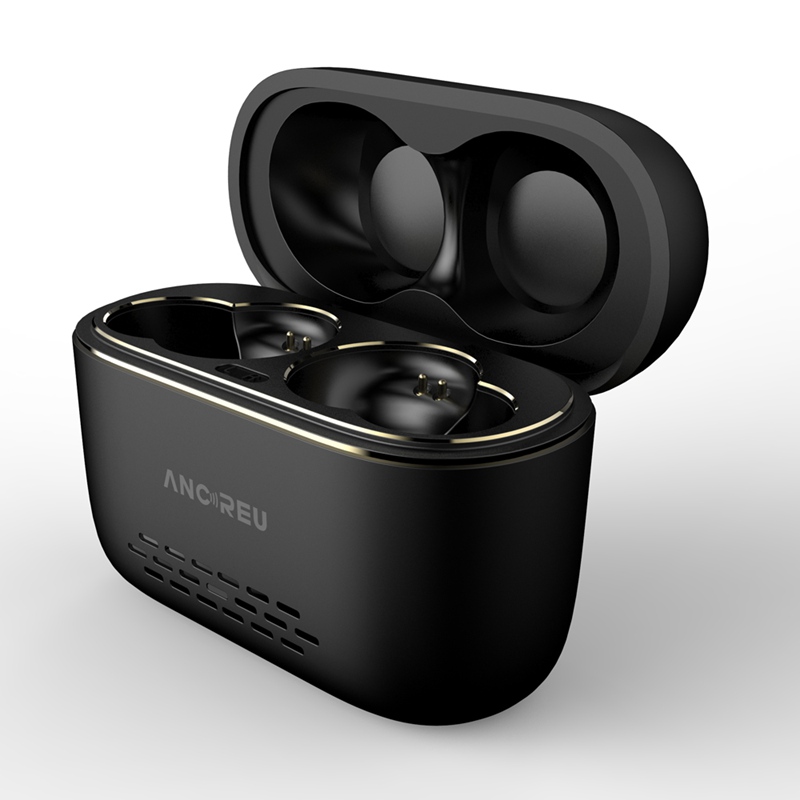 Custom JL6976 5.0 Best Budget True Wireless Earbuds