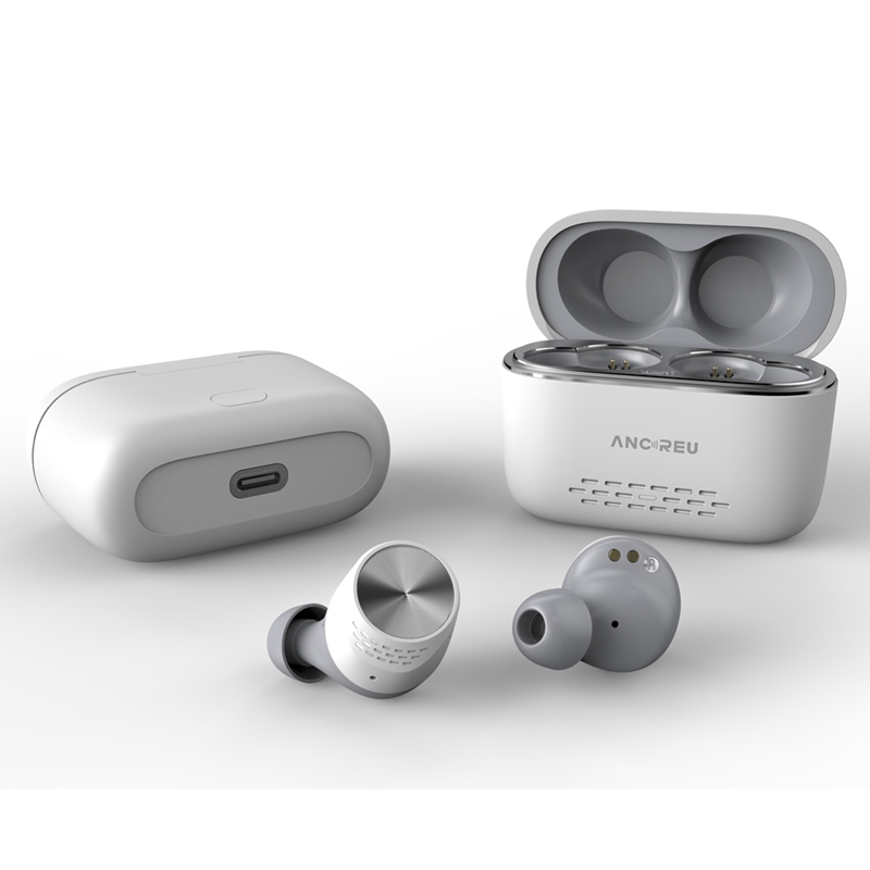 Custom JL6976 5.0 Best Budget True Wireless Earbuds